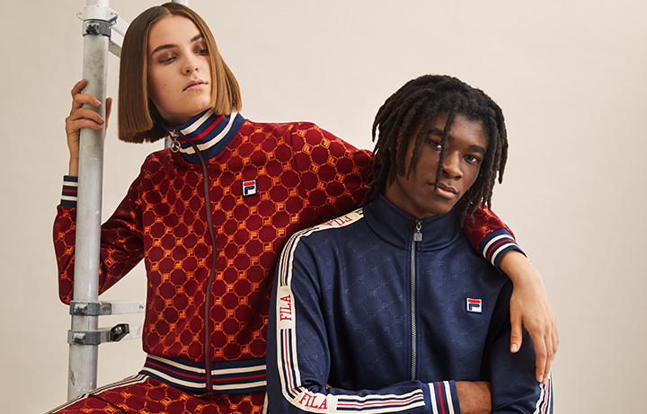15 Fila Outfits | Steal Her Style 15 Fila Outfits | Steal Her Style